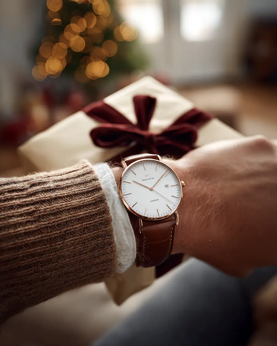 Montre de Plongée Gravée